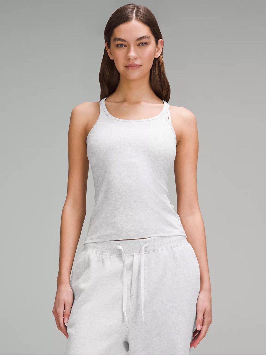 Lululemon Hold Tight Tank Top (Nwt)